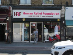 Human Relief Foundation image