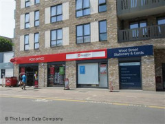 Post Office image