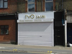Iyo Sushi image