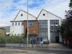Blackhorse Lane Ateliers image