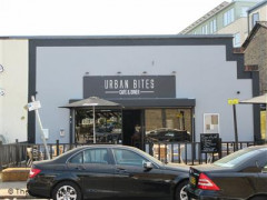 Urban Bites image