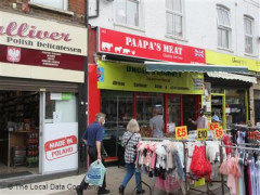 Paapa's Meat image