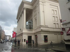 Royal Opera House Cafe image