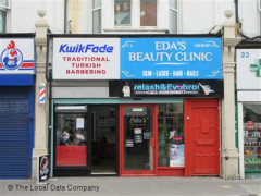 Eda's Beauty Clinic image