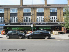 Food Hall Wood Street image