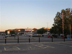 Tesco Cafe image