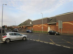 Tesco Cafe image