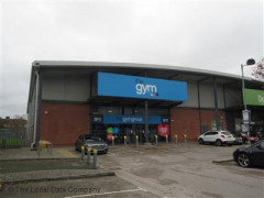 The Gym image