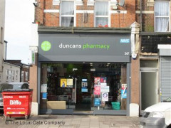 Duncans Pharmacy image
