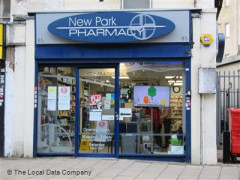 New Park Pharmacy image