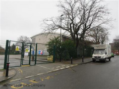 Forest Hill Sports Centre image