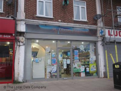 H J Dixon Pharmacy image