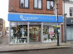 Riverside Pharmacy image