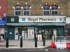 Regal Pharmacy image