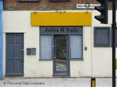 Jolita Nails image