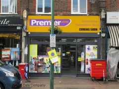 Leytonstone Convenience Store image