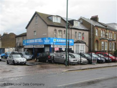 Bluemoon Motors image