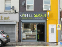 Coffee Garden image