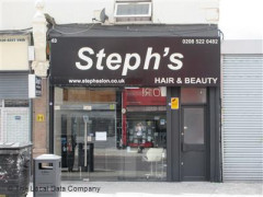 Steph's image