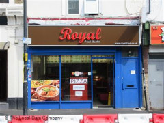 Royal Fried Chicken image