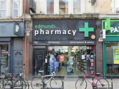Edmunds Pharmacy image