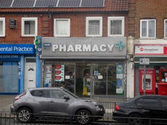 Leigh Pharmacy image