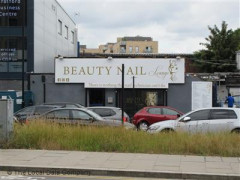 Beauty Nail Lounge image