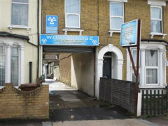 Woodhouse MOT & Repair Centre image