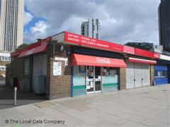 Collins Newsagent and Shop image