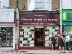 Herbs & Acupuncture image