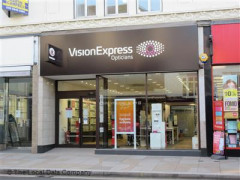 Vision Express image
