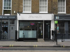Zen Haus image