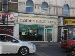Camden Beauty Spa image
