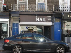 The Nail Bar image