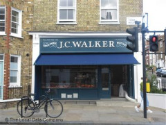 J.C. Walker image