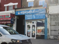 Highgate Dry Cleaners image