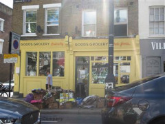 Goods Grocery image