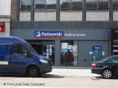 Nationwide Building Society image
