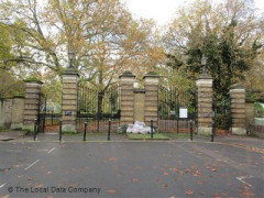 Southwark Outdoor Sports image