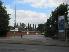 Tesco Pharmacy image