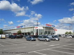 Tesco Pharmacy image