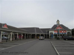Tesco Pharmacy image