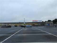 Tesco Pharmacy image