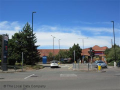 Tesco Pharmacy image