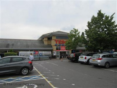 Tesco Pharmacy image