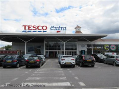 Tesco Pharmacy image