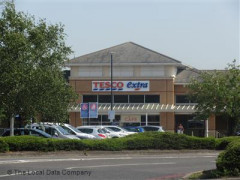 Tesco Pharmacy image