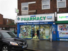 Nowells Pharmacy image