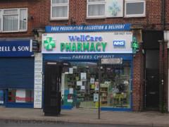 Wellcare Pharmacy image