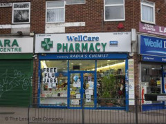 Wellcare Pharmacy image